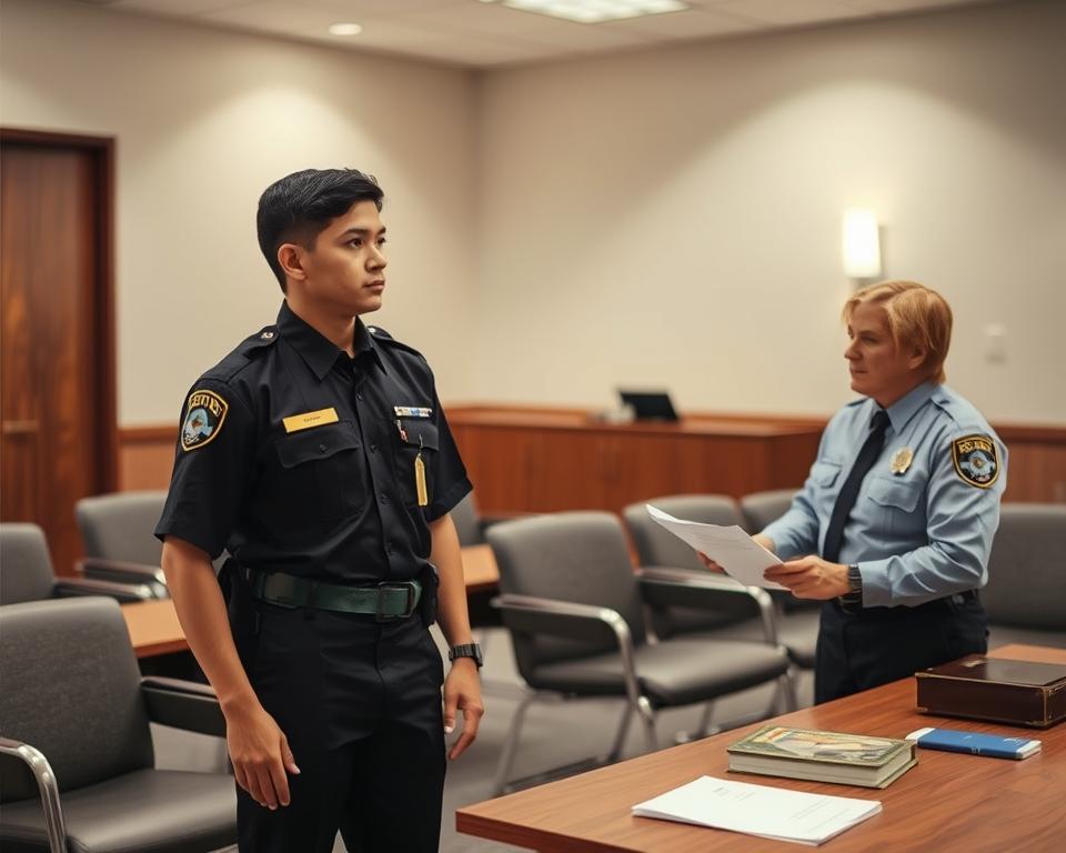 Event Security Guards: Managing Risks at Outdoor Venues