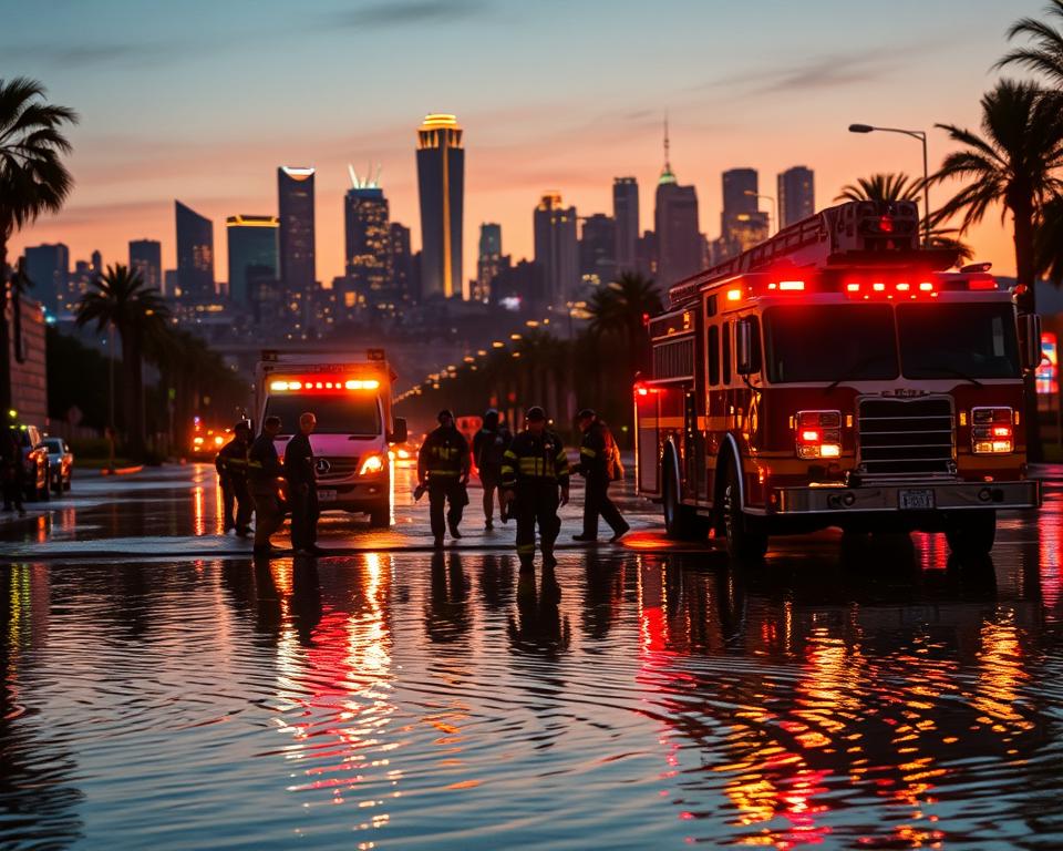 Warehouse Flood Damage? Best Repair Services in Los Angeles