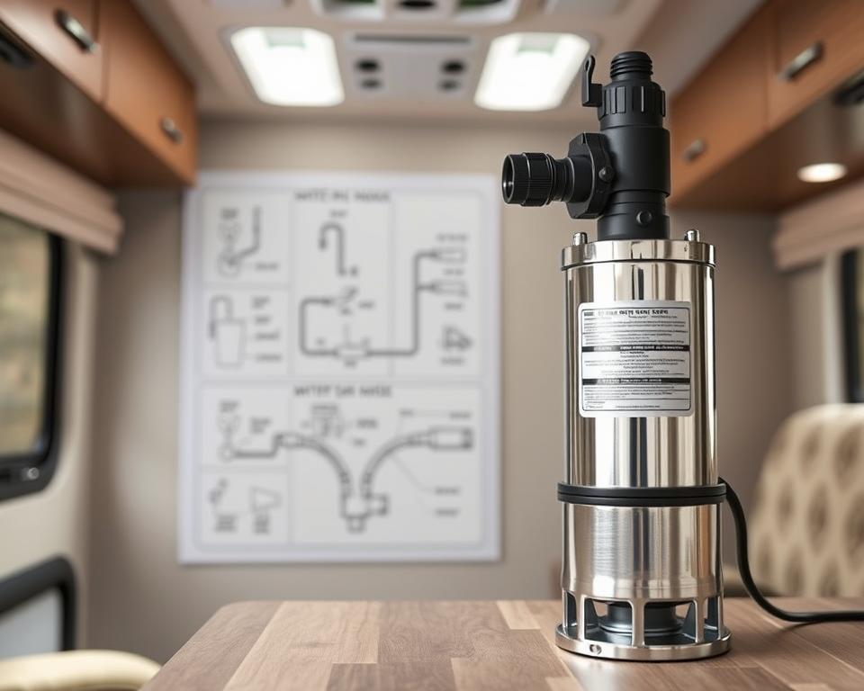 ﻿Mobile RV Tank Pumping Rates in Modesto: What to Expect