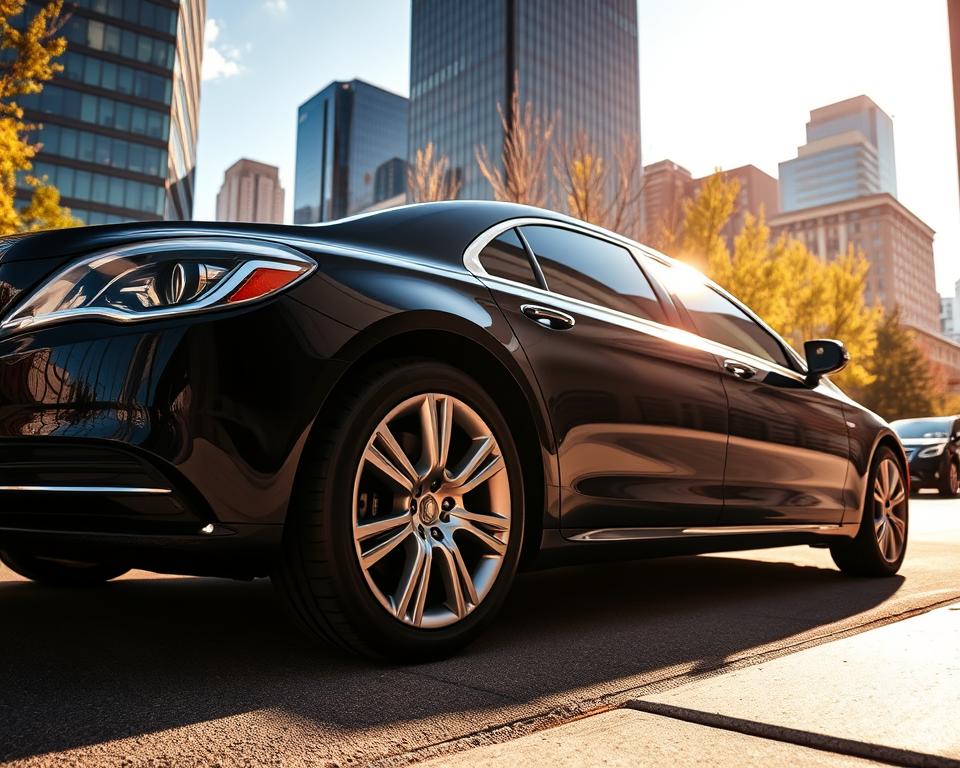 Denver Limo Services for Safe Casino Night Transportation