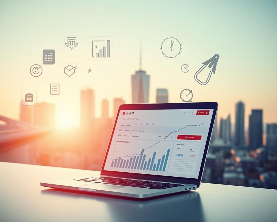 SEO Agency Charlotte: Tailoring Strategies for B2B Success