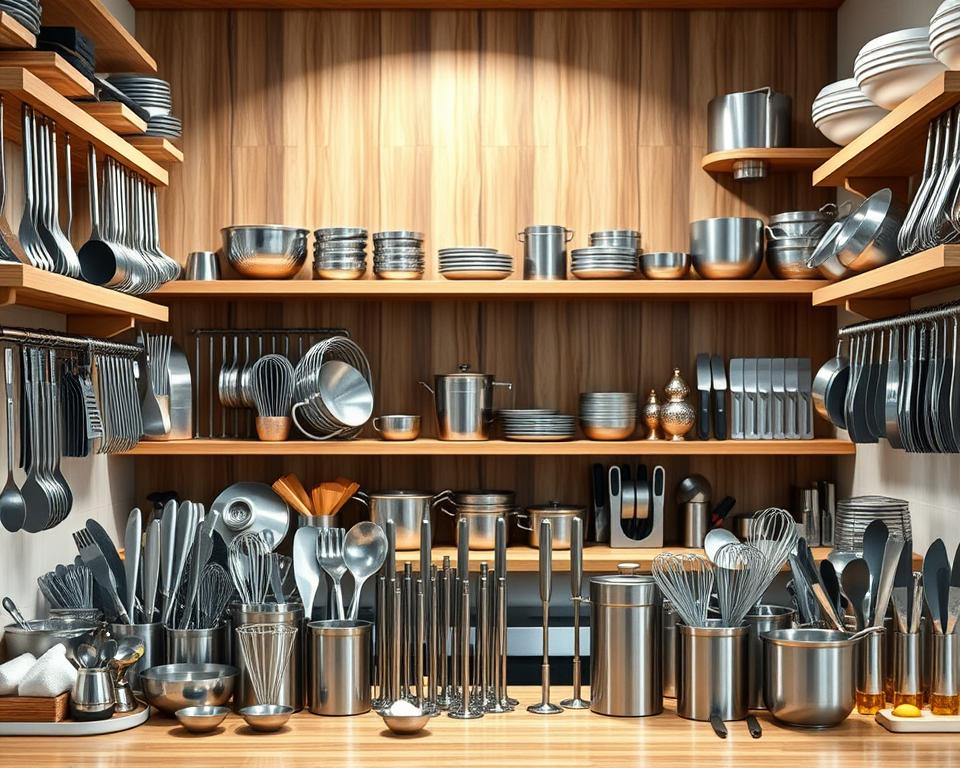 How Wholesale Kitchen Tools Can Transform Your Business