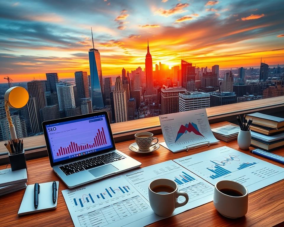 Why Local Backlinks Matter for NYC SEO