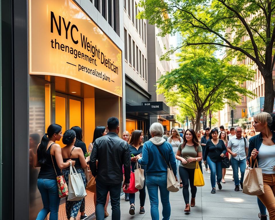 Tired of Dieting Confusion? A Nutritionist NYC Can Provide Clarity