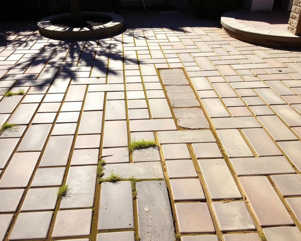 Maintaining the Color Integrity of Your Oxnard Pavers
