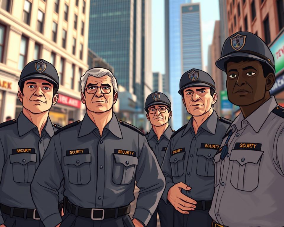 ﻿Security Guard Fresno: Adapting To Post-Pandemic Security Needs