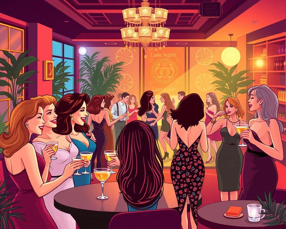 ﻿Fire & Ice: Themed Stripper Shows in Anaheim