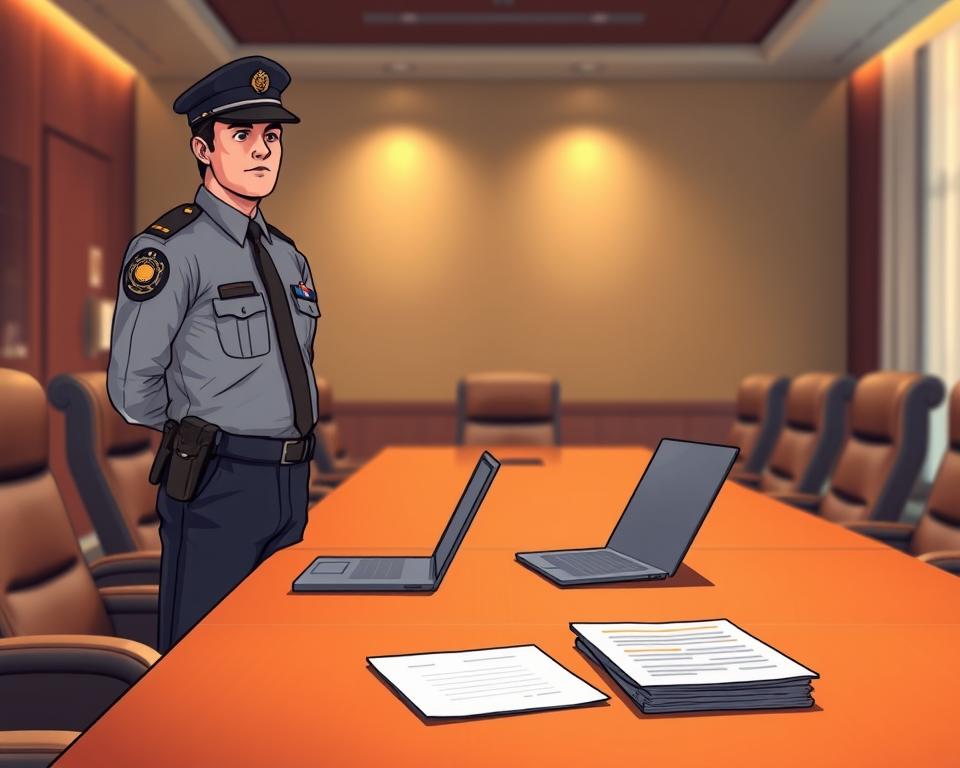 Customizing Your Mateo Security Patrol Route for Maximum Effectiveness