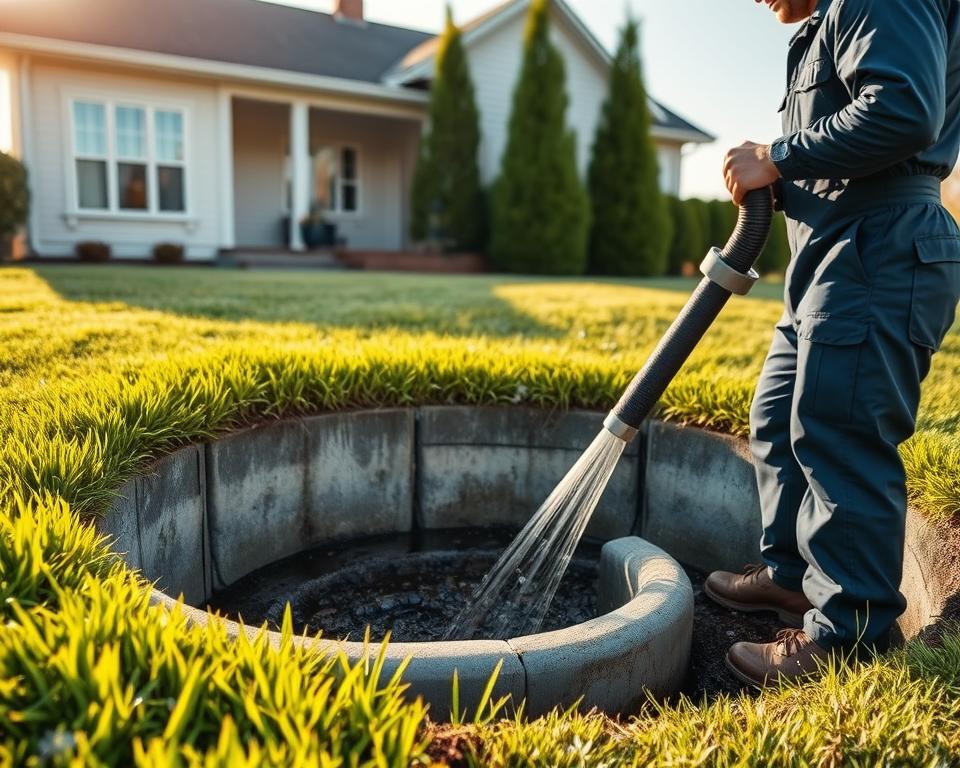 ﻿How System Capacity Affects Septic Cleaning Services in Huntington Beach