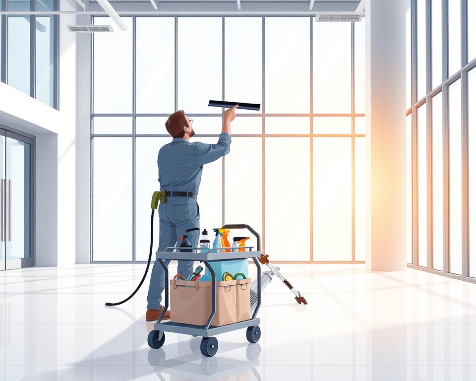 Window Cleaning Service Pricing: What Factors Influence Cost?