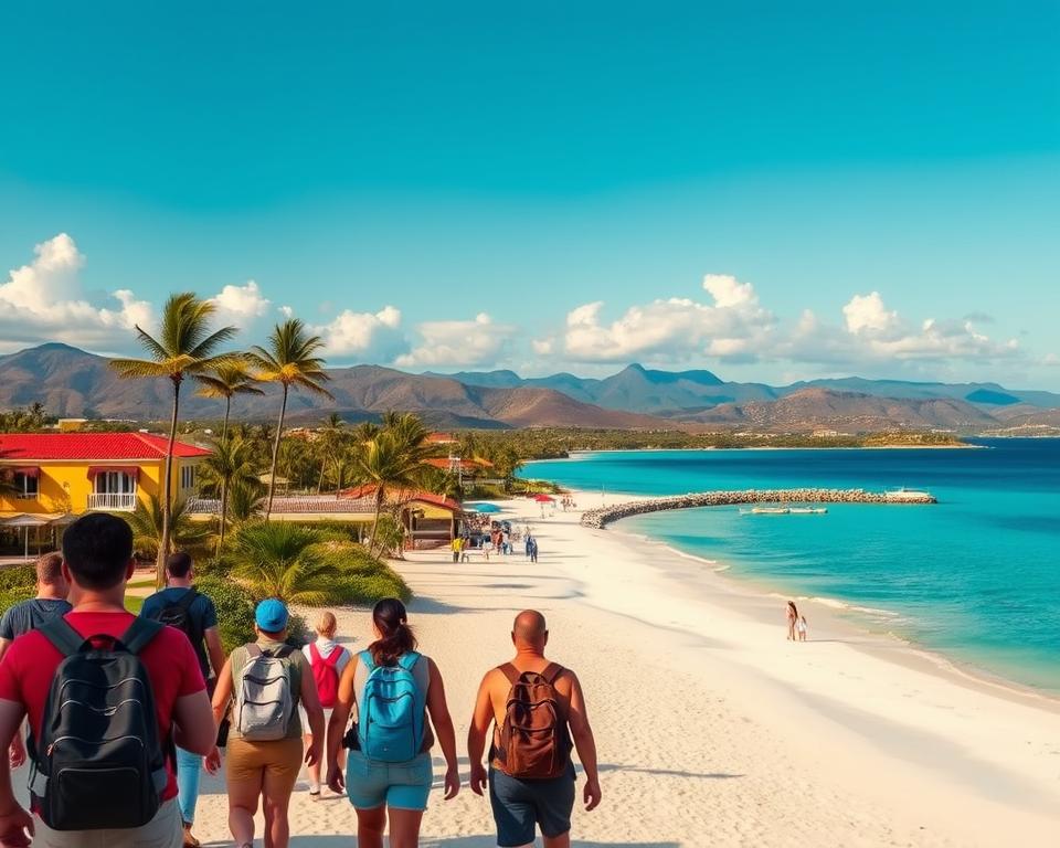 Caribbean Vacation Rentals with All-Inclusive Packages