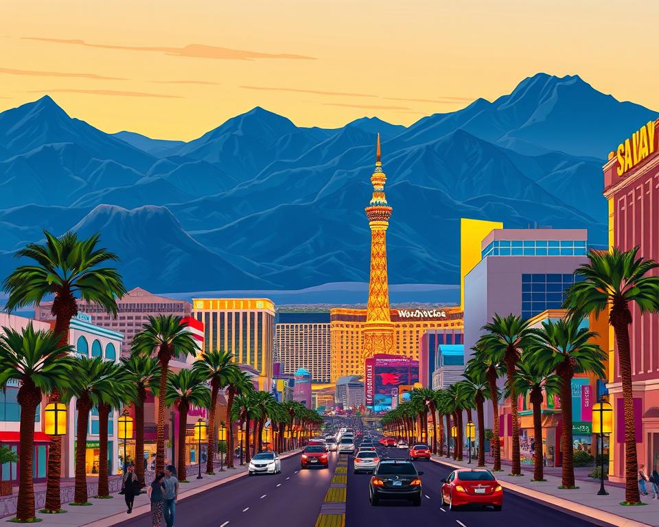 Finding the Best Cleaning Service in Las Vegas for Families
