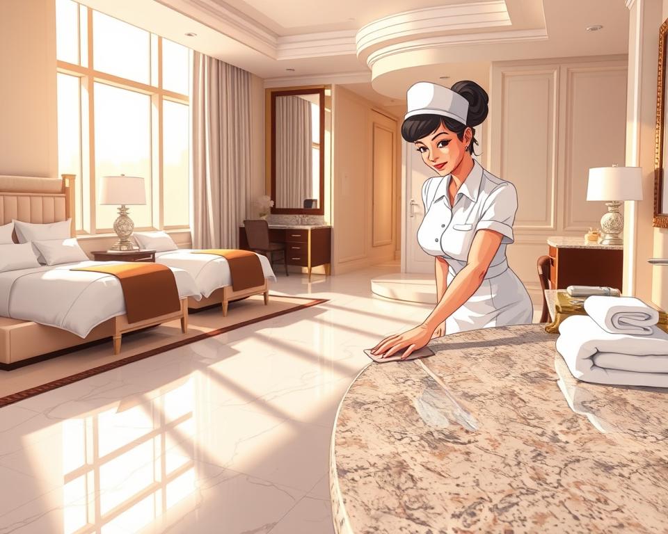 How Las Vegas House Cleaning Can Simplify Your Life