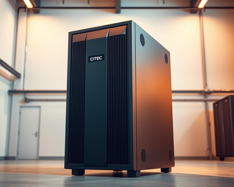 Why Government Agencies Choose CITEC’s Uninterruptible Power Supply UPS