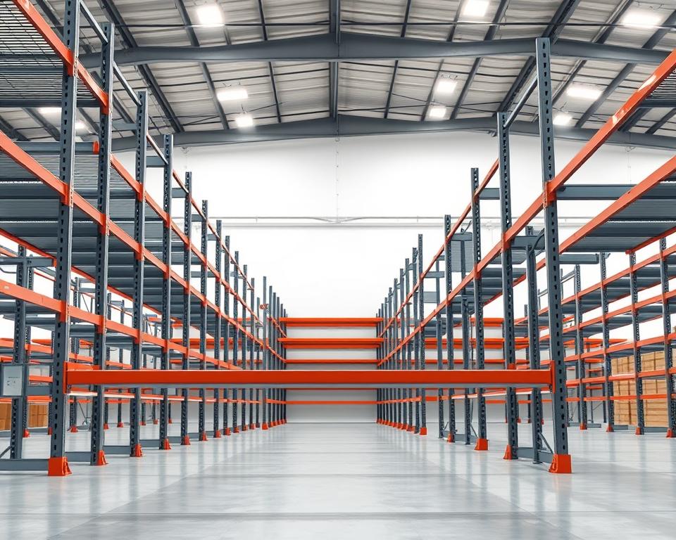 Cantilever Racking System Singapore Engineer’s Design Guide