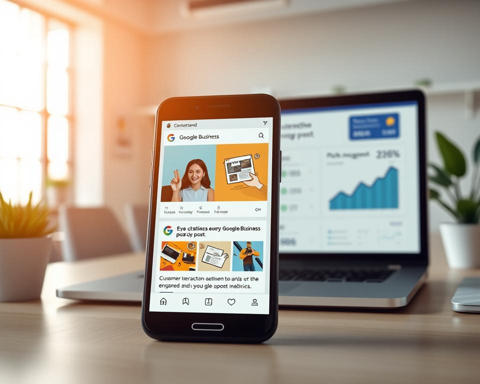 Click-And-Collect SEO: GMB For Retail Pickup Services