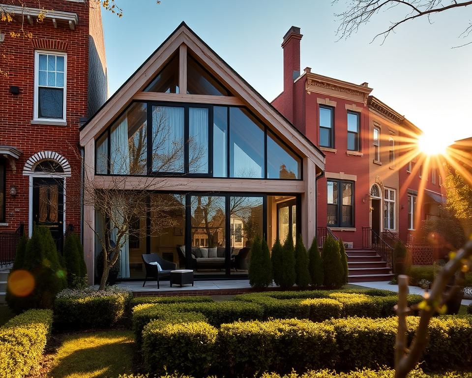 Financing Your Home Addition in Baltimore: Options and Tips