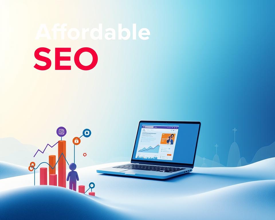 Affordable Ecommerce SEO To Boost Online Sales
