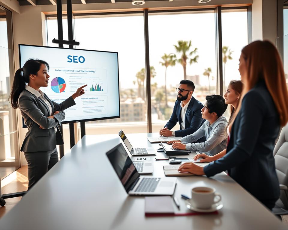 Awards And Accolades Of The Top SEO Company In Austin