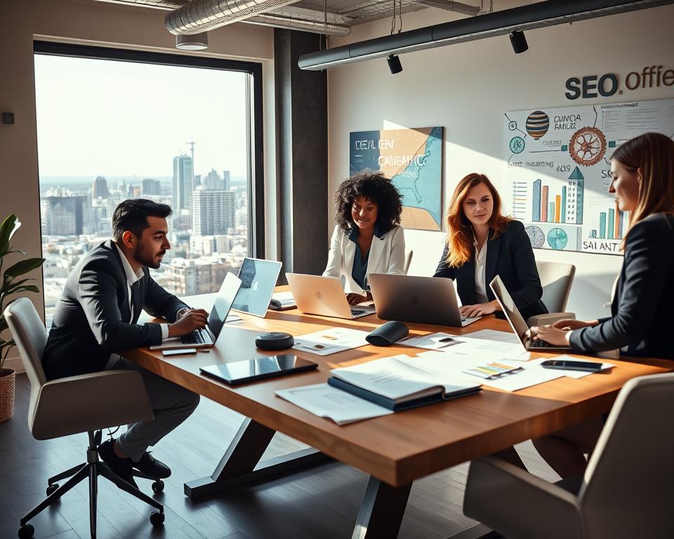 Marketing 1on1 is the Best SEO Company in Columbus, Oh