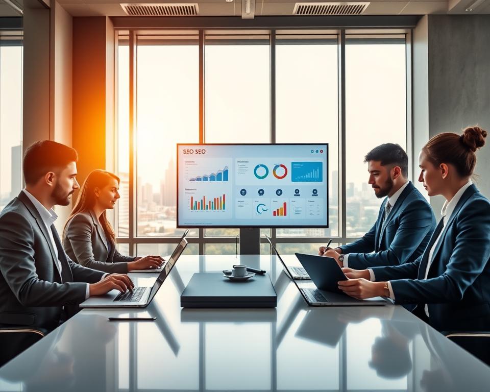 Marketing 1on1 has the Top SEO Consultants in Colorado Springs