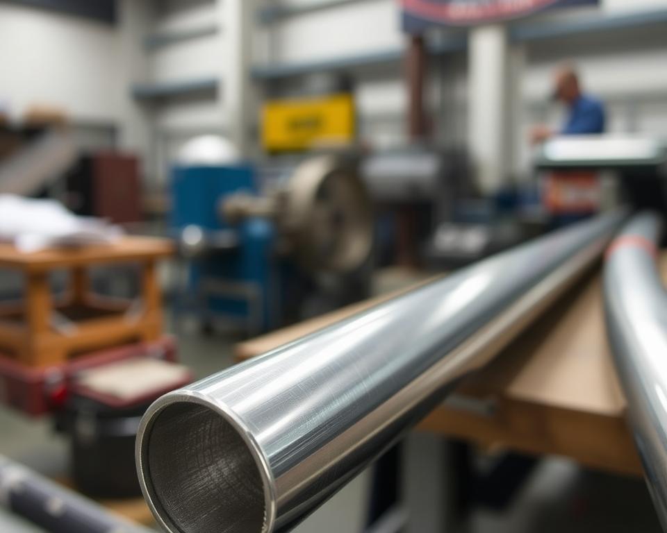 Comparing 5 16 Stainless Steel Tubing Grades For Durability