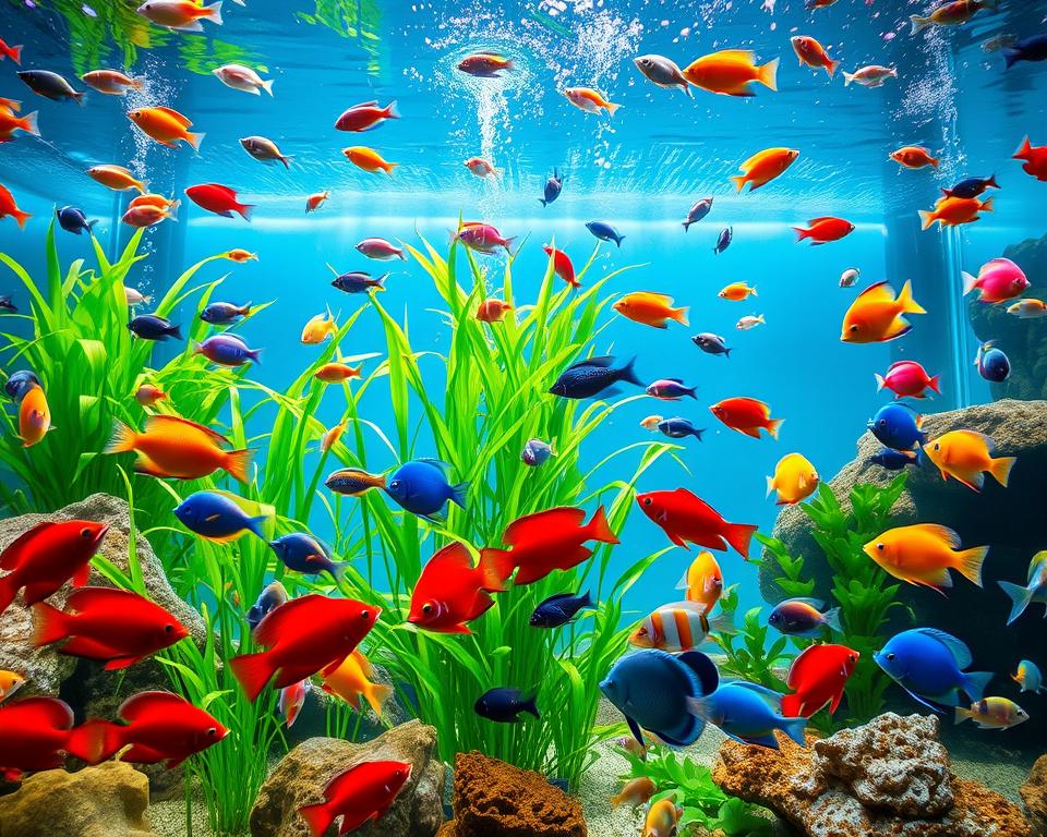 explanation About Live Tropical Fish For Sale