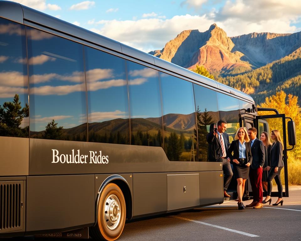 Rent A Bus Arvada Colorado for Community Garden and Urban Farm Tours