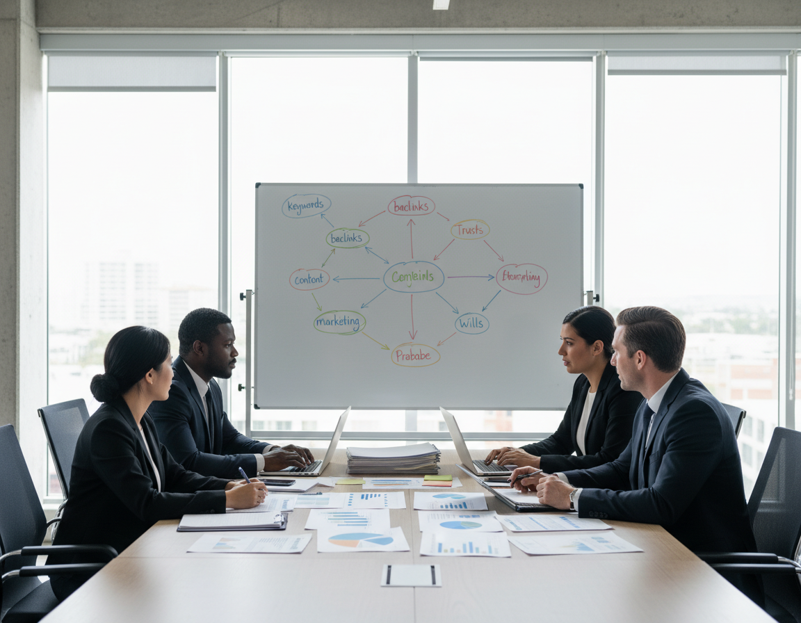 Estate Planning Lead Generation