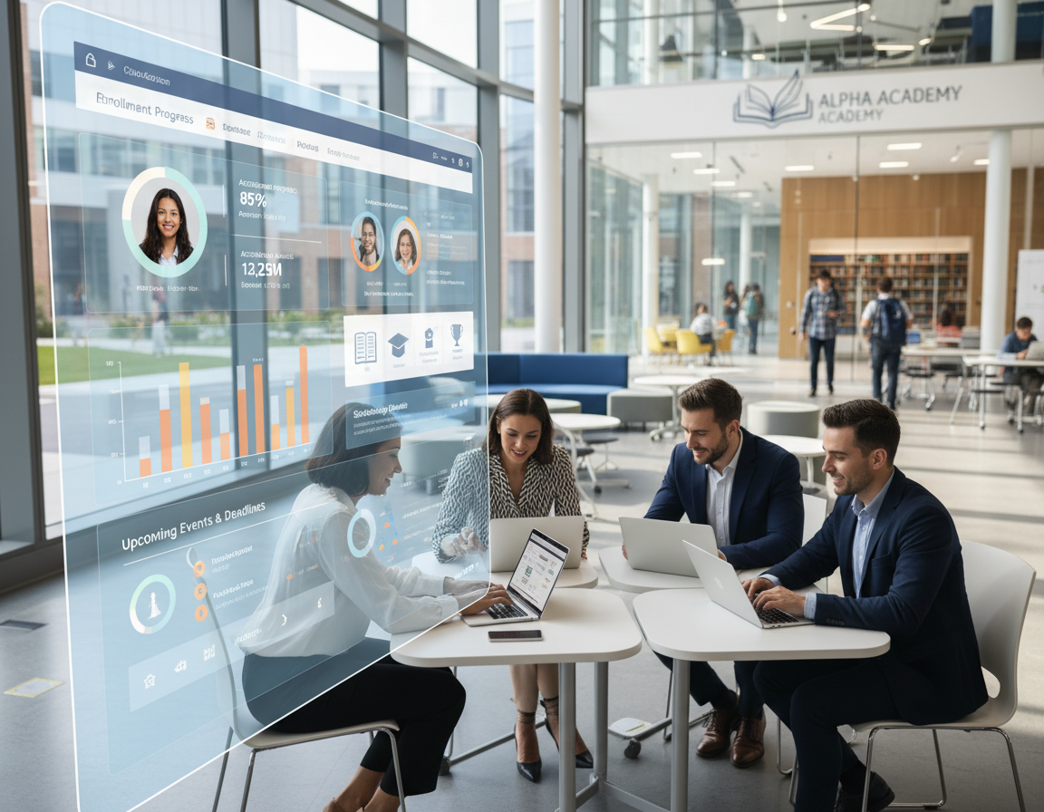 Discover Marketing Strategies For Private Schools