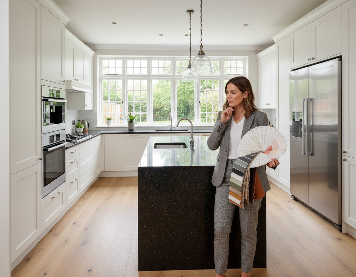 Built-in Espresso Machines: A Redmond Morning Essential