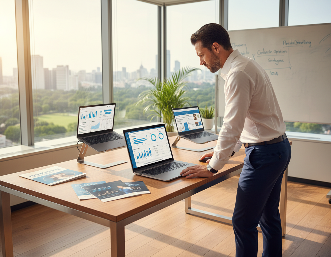 Targeted SEO For Carpet Cleaning Professionals