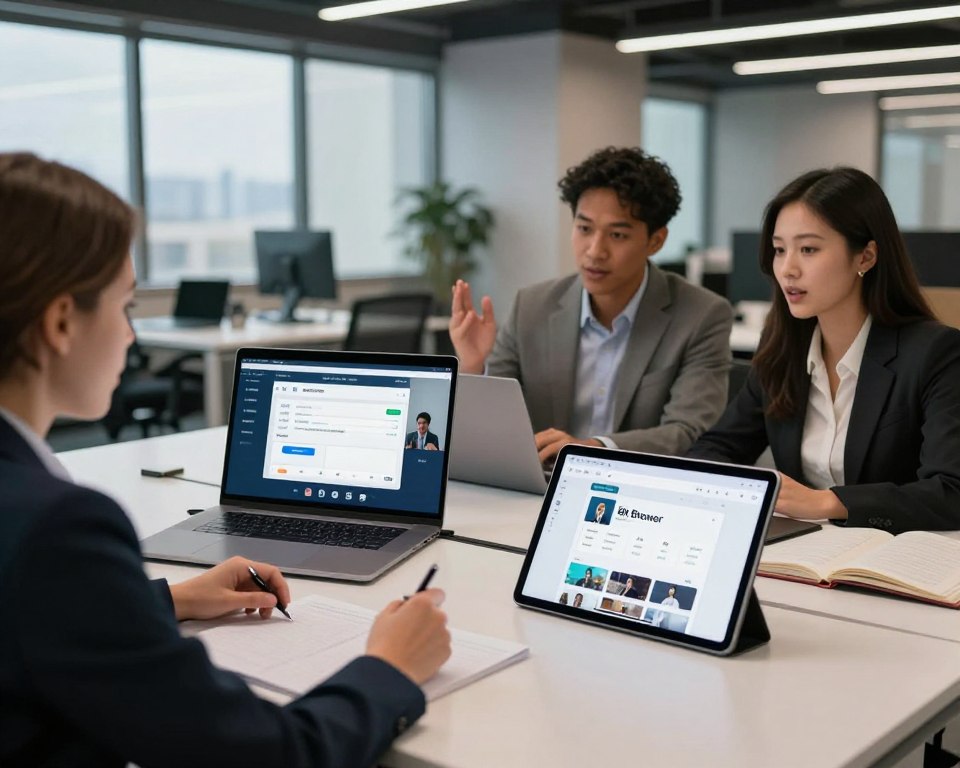 Zoom官网 Overview for Small Business Meeting Needs