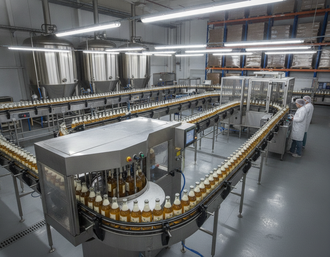 Beer Brewery Equipment for Nano Breweries: What You Need