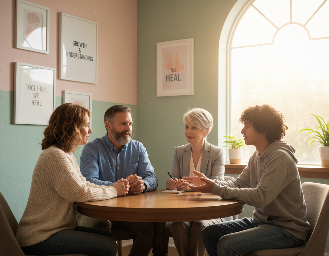 Individual Counseling San Diego: Life Transitions