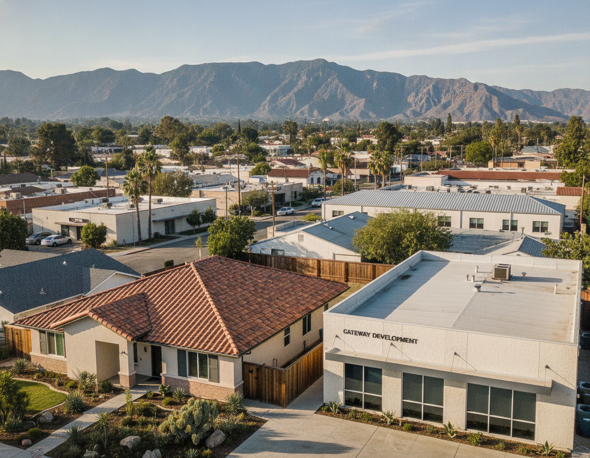 Roof Replacement Experts in San Bernardino