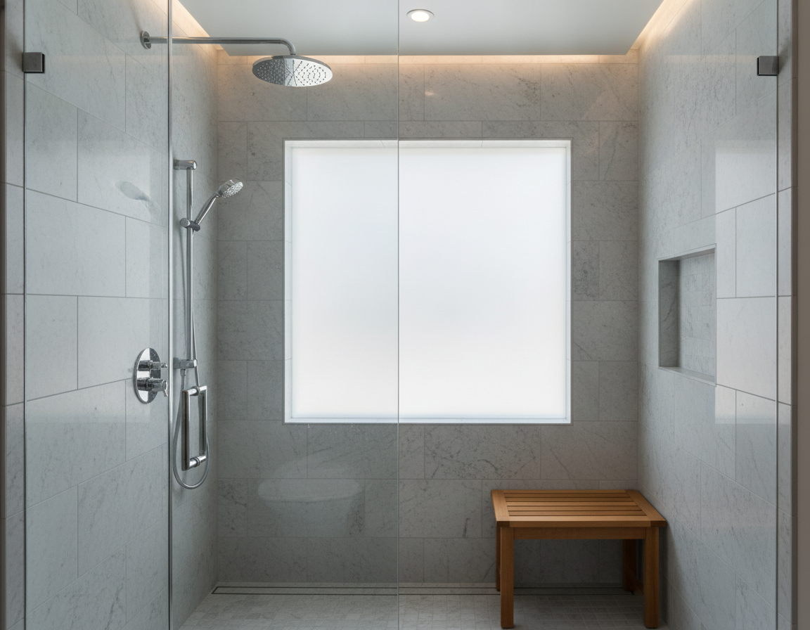 Custom Walk-In Shower Installation In Kirkland: A Comprehensive Overview