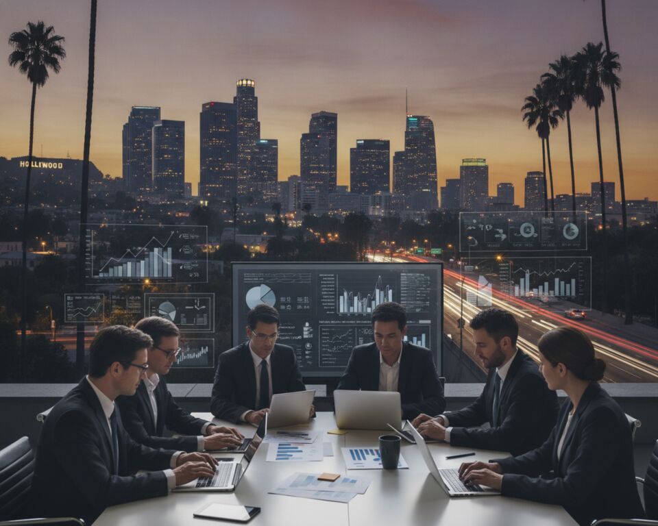 Top 3 Most Recommended SEO Companies for E-commerce in LA