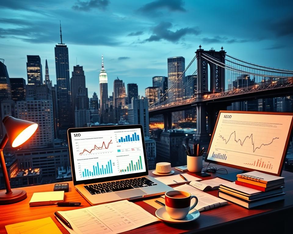 Why Marketing 1on1 Is a Premier Choice for New York Internet Marketing