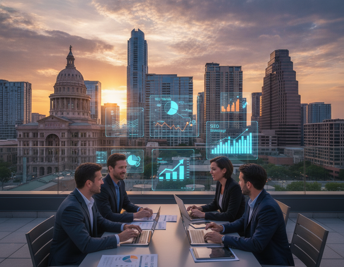 Digital Marketing 2026 – Making Page One Feel Like Home