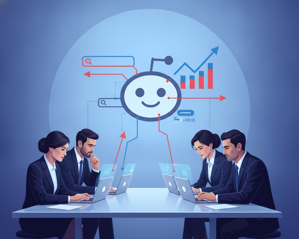 How to Use Brand Mentions on Reddit to Boost SEO