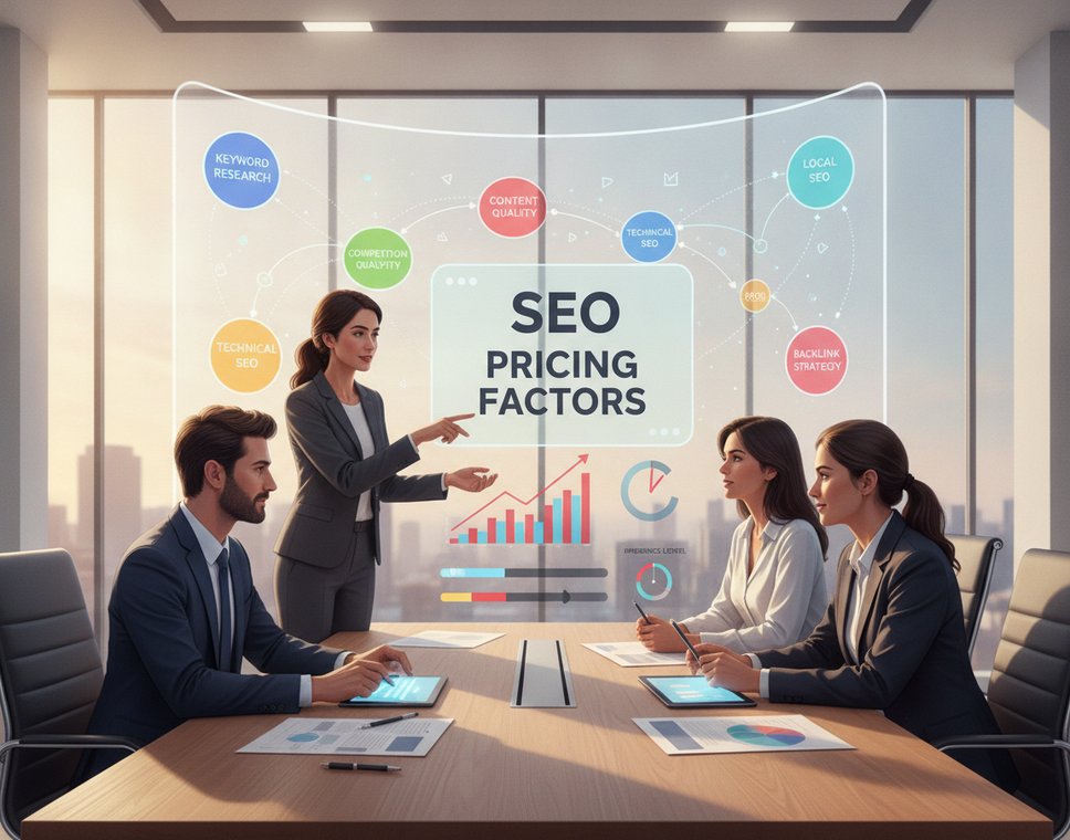 SEO Guidance on Why SEO Can Be Expensive