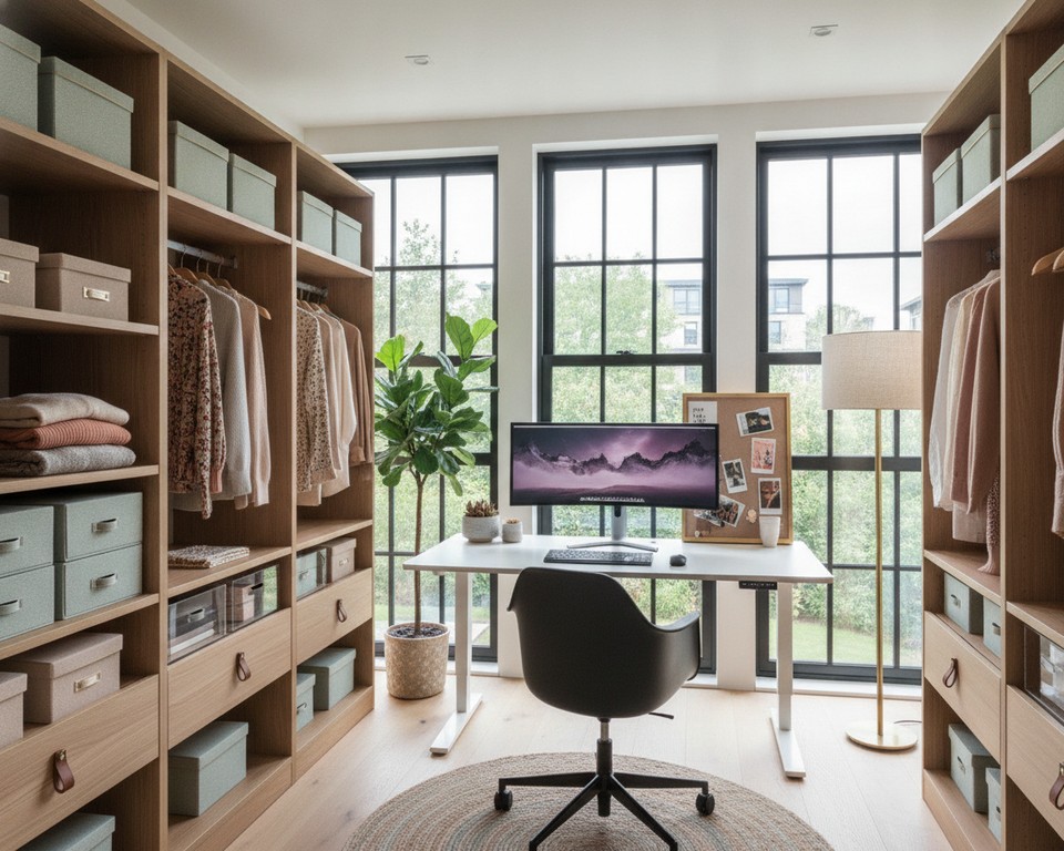Who Are the Best Custom Closet Companies?