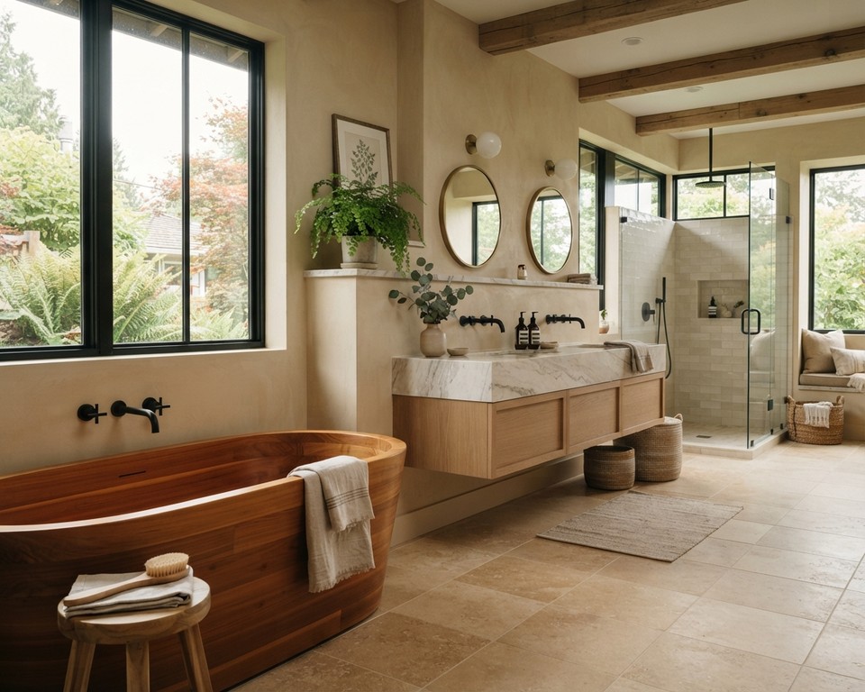 WHAT SHOULD A BATHROOM REMODELING CONTRACT IN POULSBO COVER?